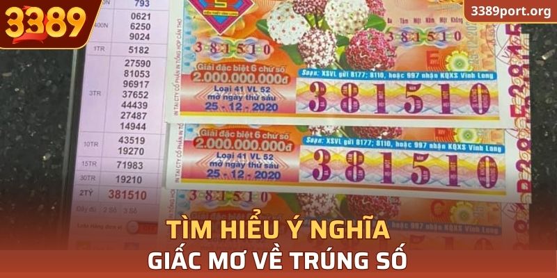 Giải mã ý nghĩa giấc mơ cho mọi người