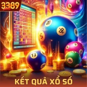 kết quả xổ số