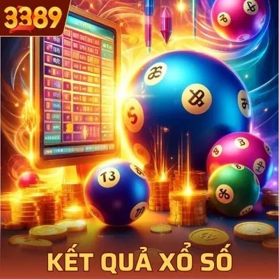 kết quả xổ số