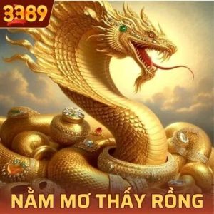 Nằm mơ thấy rồng