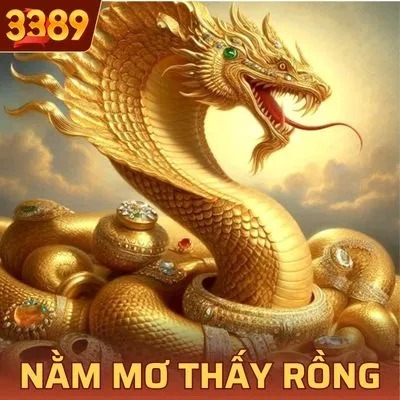 Nằm mơ thấy rồng