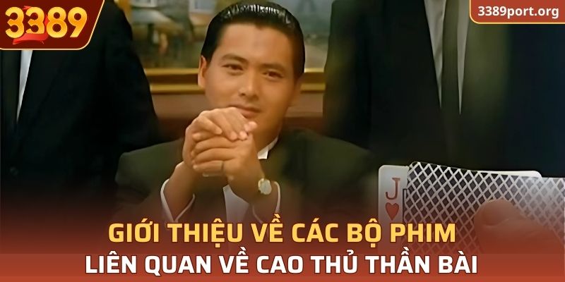 Những tác phẩm kinh điển trong giới cờ bạc