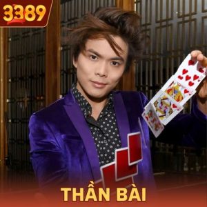 Thần bài