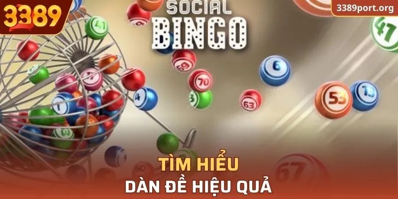 Tìm hiểu dàn đề hiệu quả