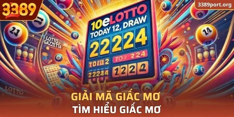 Giải mã giấc mơ và tìm hiểu giấc mơ